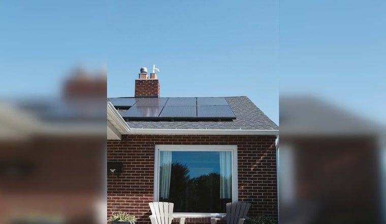 Austin Energy Raises Residential Solar Rebate to $4,000