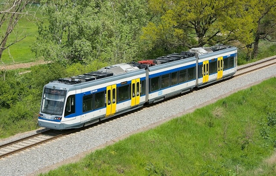 Austin Hitches Its Rail Future To Stadler CityLink Trains