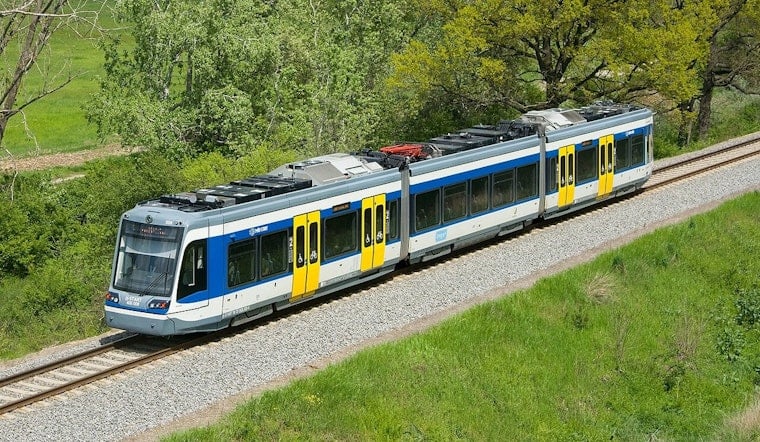 Austin Hitches Its Rail Future To Stadler CityLink Trains