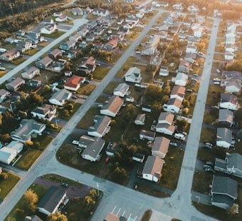 Austin Homebuyers May Need 20+ Years To Save For Down Payment