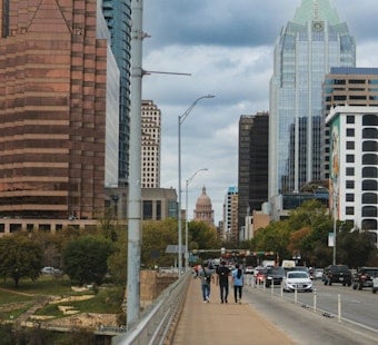 Austin, Houston And Dallas Crowned ‘Affordable’ As Locals Cry Foul