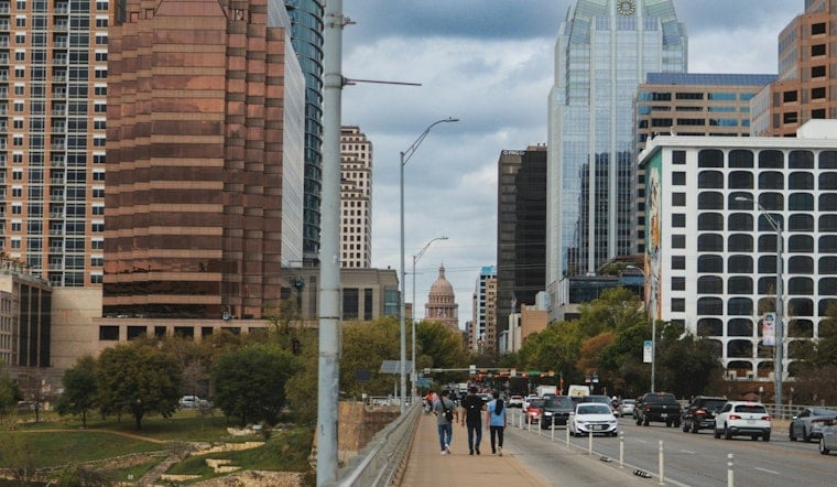 Austin, Houston And Dallas Crowned ‘Affordable’ As Locals Cry Foul