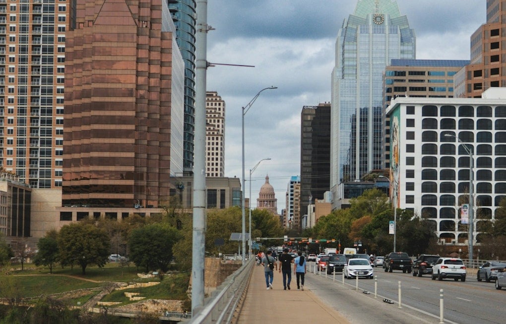 Austin, Houston And Dallas Crowned ‘Affordable’ As Locals Cry Foul