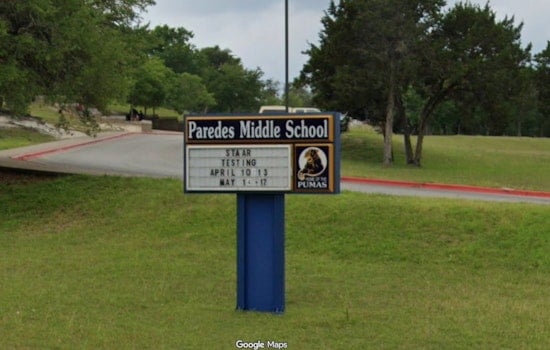 Austin ISD Proposes Closing Paredes Middle Weeks Before Fall