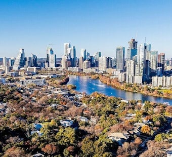 Austin Paychecks Quietly Outmuscle Houston In Cost-of-Living Showdown