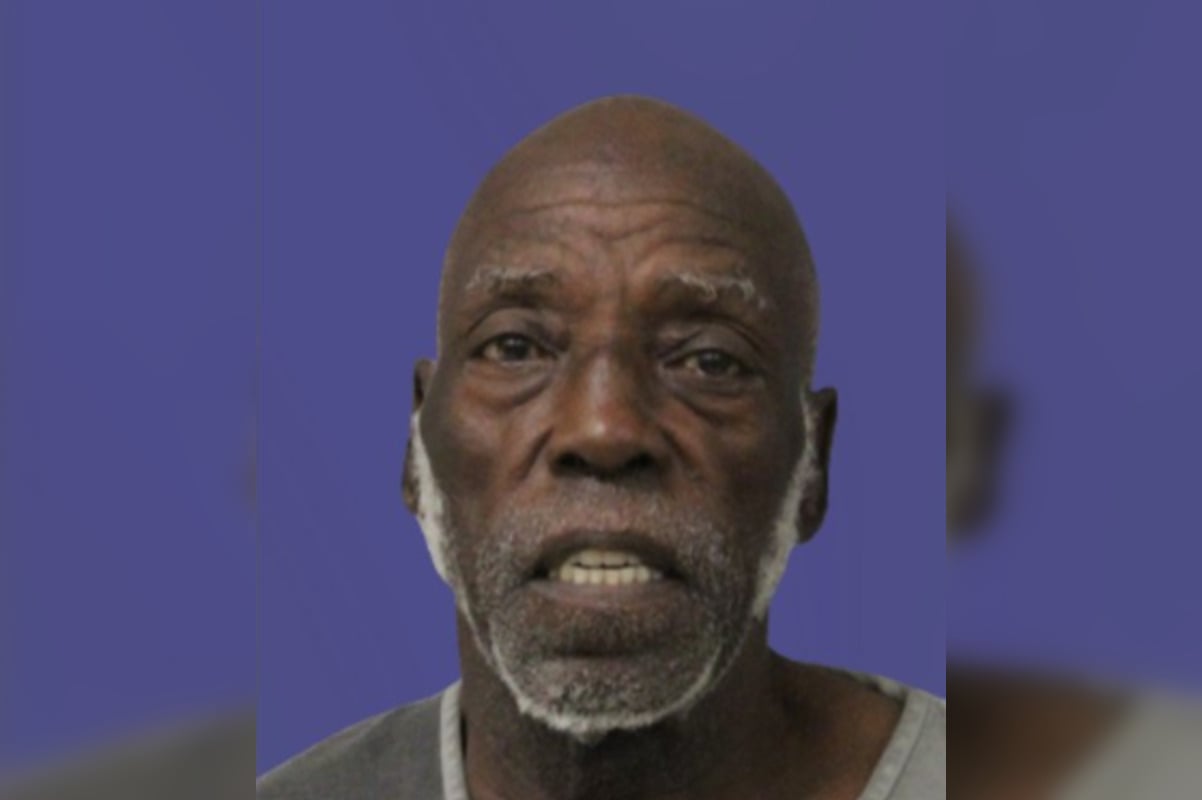 Austin Police Seek James Lee Williams For Failure To Register