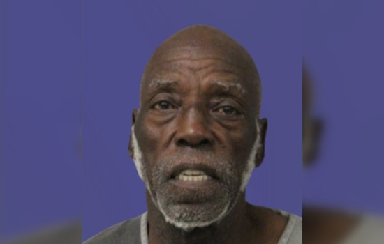 Austin Police Seek James Lee Williams For Failure To Register