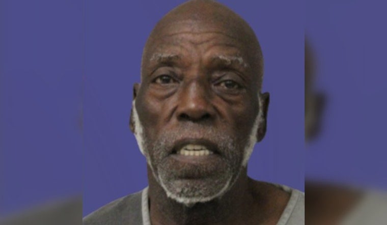 Austin Police Seek James Lee Williams For Failure To Register