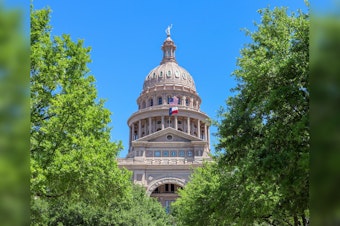 Austin Professor Torches Texas ‘One State Under God’ Myth