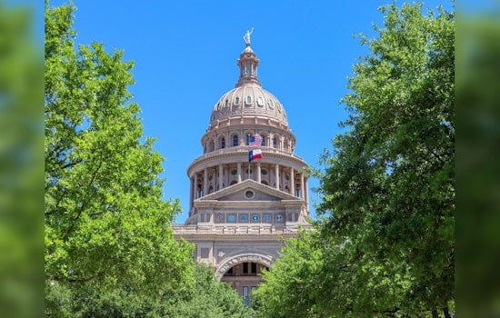 Austin Professor Torches Texas ‘One State Under God’ Myth