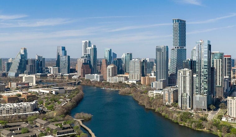 Austin Sheds Two Public Heavyweights, Still Rakes In $300 Billion