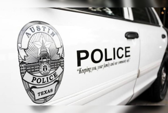 Austin SWAT Callout Near Monarch Drive Thursday