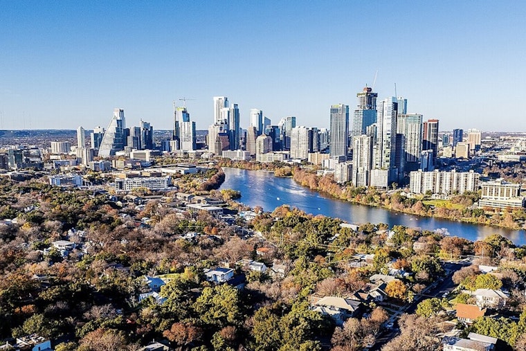 Austin Weather Forecast: 101-Degree Heat Through The Weekend