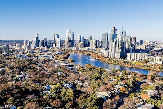 Austin Weather Forecast: 101-Degree Heat Through The Weekend