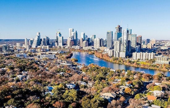 Austin Weather Forecast: 101-Degree Heat Through The Weekend