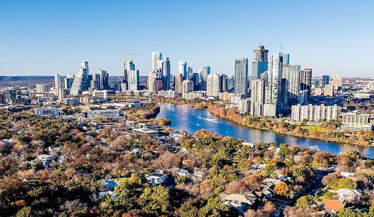 Austin Weather Forecast: 101-Degree Heat Through The Weekend