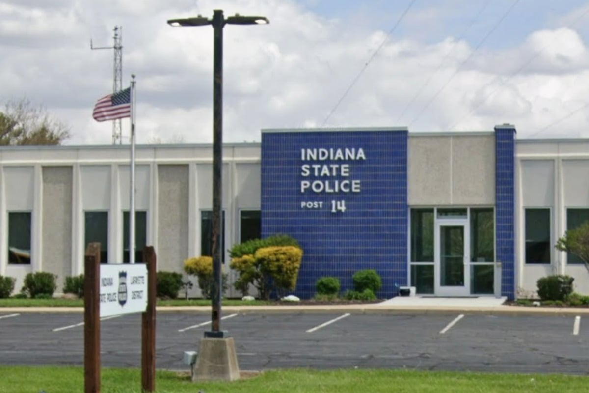 Australian Busted in Wabash County Over Online Child Exploitation Plot