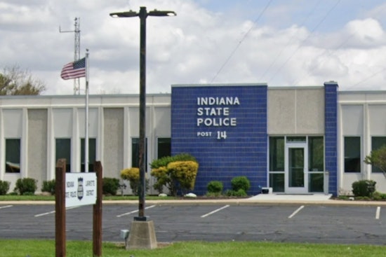 Australian Busted in Wabash County Over Online Child Exploitation Plot