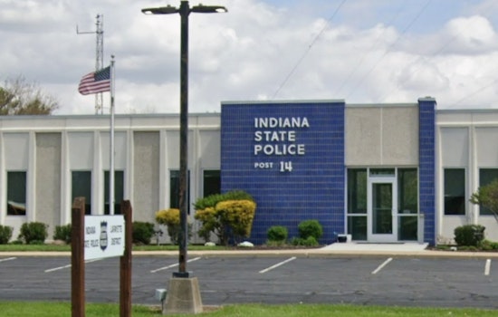 Australian Busted in Wabash County Over Online Child Exploitation Plot