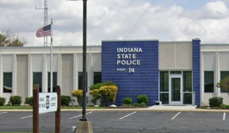 Australian Busted in Wabash County Over Online Child Exploitation Plot