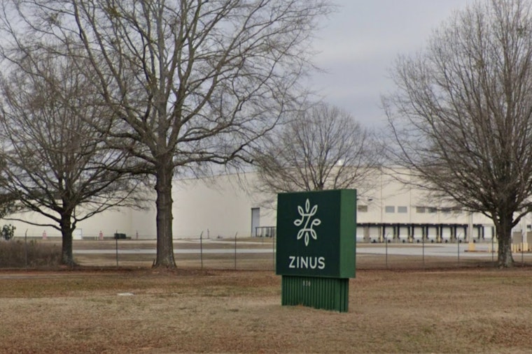 Auto Supplier Turns Empty McDonough Box Into 160-Job Giant