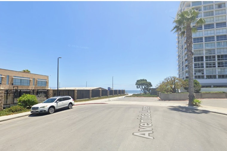 Avenida Lunar Swimmers Sidelined As Coronado Beach Fails Water Test