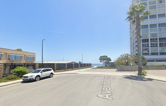 Avenida Lunar Swimmers Sidelined As Coronado Beach Fails Water Test