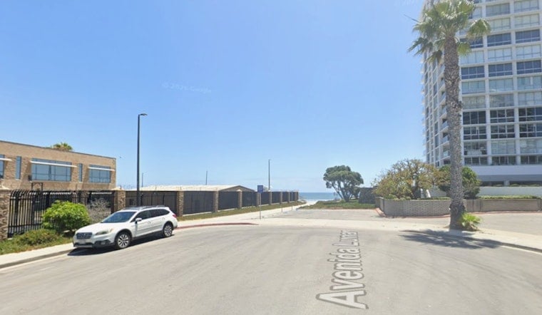 Avenida Lunar Swimmers Sidelined As Coronado Beach Fails Water Test