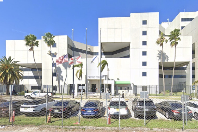 Aventura Bus Stop Horror As Lynn Man Nabbed In Brutal Attack On 62-Year-Old