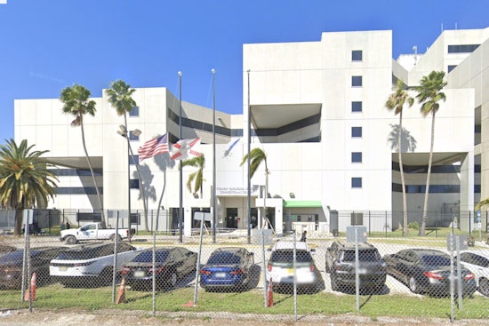 Aventura Bus Stop Horror As Lynn Man Nabbed In Brutal Attack On 62-Year-Old