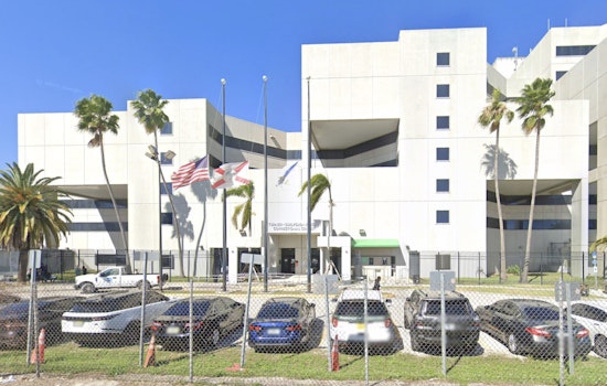 Aventura Bus Stop Horror As Lynn Man Nabbed In Brutal Attack On 62-Year-Old