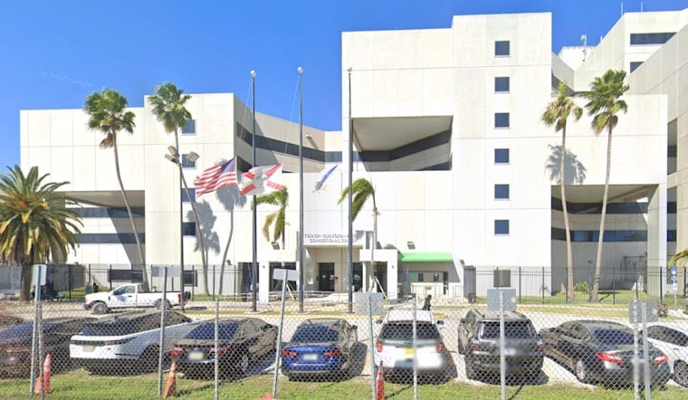 Aventura Bus Stop Horror As Lynn Man Nabbed In Brutal Attack On 62-Year-Old