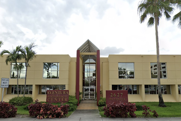 Aventura Faith Group Plots 376-Unit Tower in Live Local Power Play