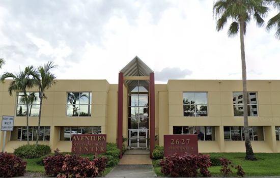 Aventura Faith Group Plots 376-Unit Tower in Live Local Power Play