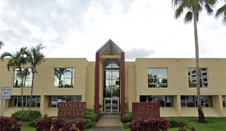 Aventura Faith Group Plots 376-Unit Tower in Live Local Power Play