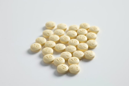 Avondale Fentanyl Runner Nailed With 5-Year Fed Term