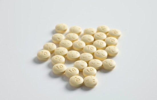 Avondale Fentanyl Runner Nailed With 5-Year Fed Term