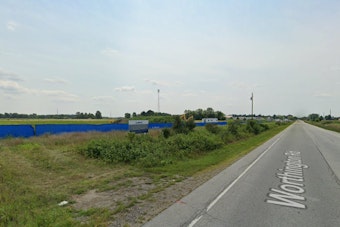 Axium Pounces On Pataskala Warehouse In Big Bet On Columbus Suburb