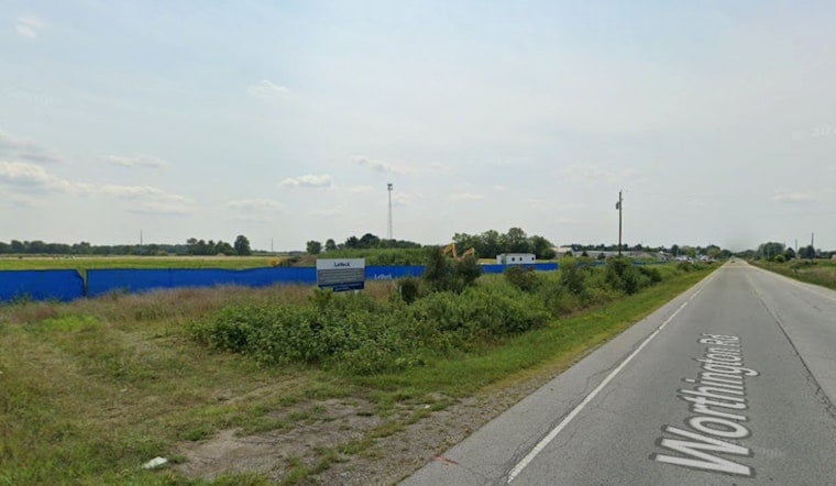 Axium Pounces On Pataskala Warehouse In Big Bet On Columbus Suburb