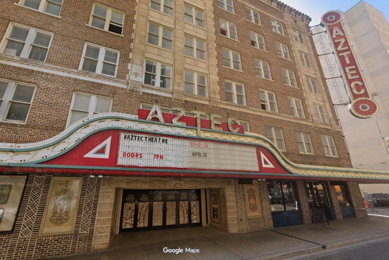 Aztec Hotel Nears Opening on San Antonio River Walk