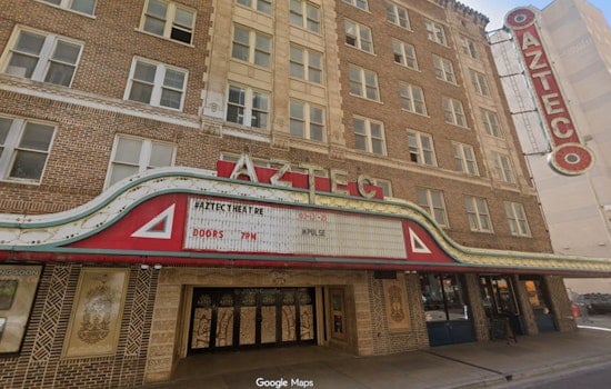 Aztec Hotel Nears Opening on San Antonio River Walk