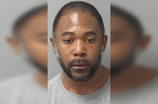 Baby Abandoned in Middle of Goodfellow, North St. Louis Man Hit With Felony Charge