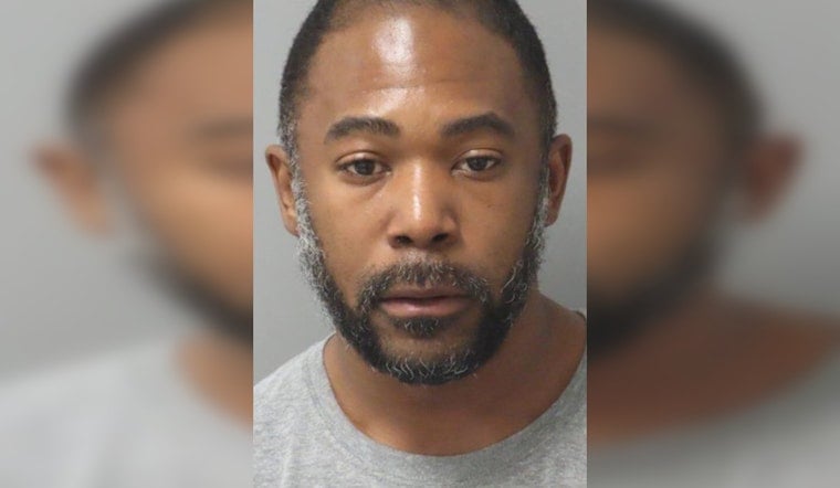 Baby Abandoned in Middle of Goodfellow, North St. Louis Man Hit With Felony Charge
