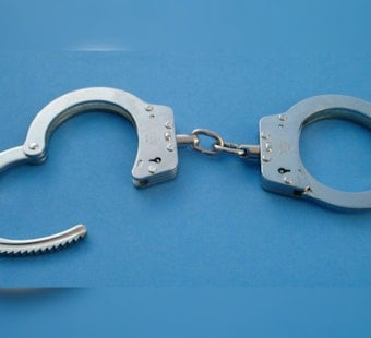 Baby In Back Seat As Cops End St. Louis Takeover Chase, Seize Rifle