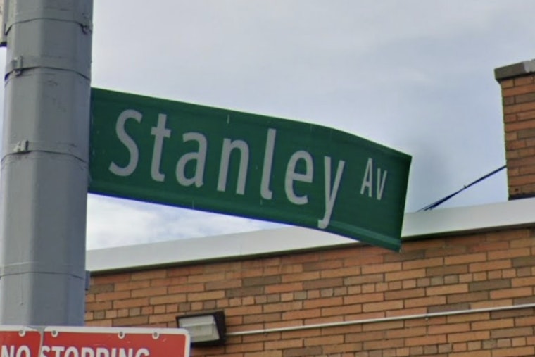 Backed-Up Garbage Truck Runs Over Yonkers Man Inside East New York Building