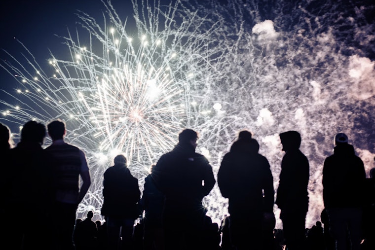 Backyard Bangs: Atlanta’s Fireworks Rules for July 4 Weekend