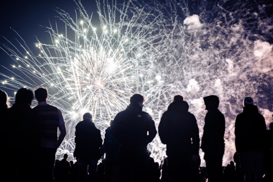 Backyard Bangs: Atlanta’s Fireworks Rules for July 4 Weekend