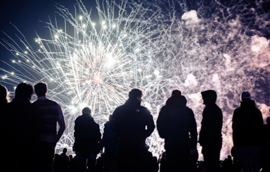 Backyard Bangs: Atlanta’s Fireworks Rules for July 4 Weekend