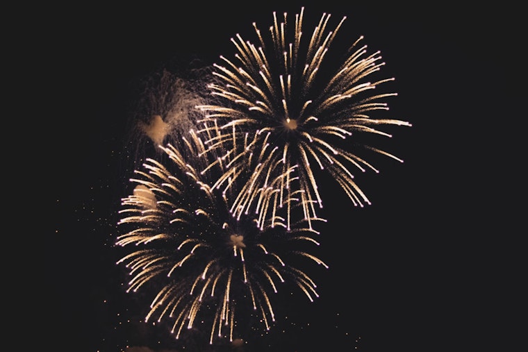 Backyard Blast Horror: Miami Gardens Teen Warns Families On July 4 Fireworks
