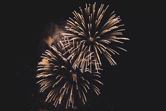 Backyard Blast Horror: Miami Gardens Teen Warns Families On July 4 Fireworks